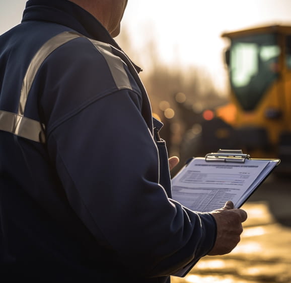 Risk Assessments from Advanced Engineering Safety Inc.